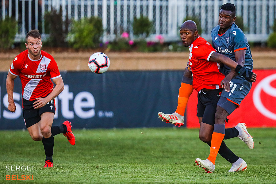 cavalry fc soccer Calgary sports photographer sergei belski photo