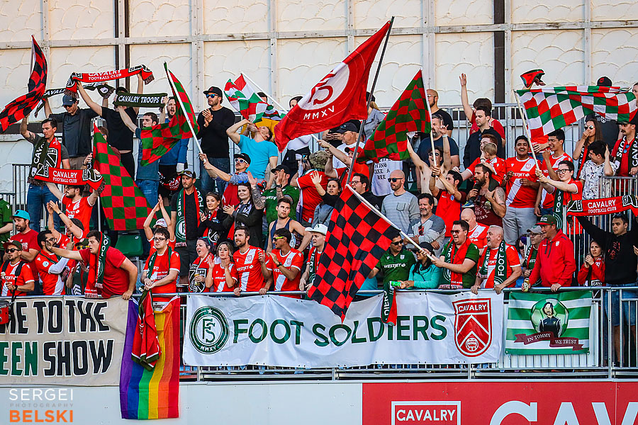 cavalry fc soccer Calgary sports photographer sergei belski photo