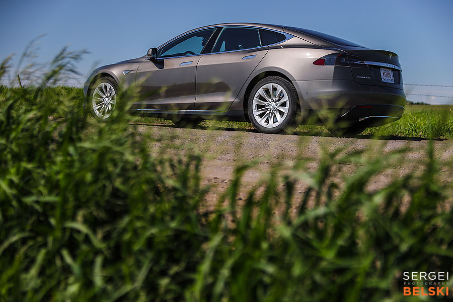 my tesla adventures photographer sergei belski photo