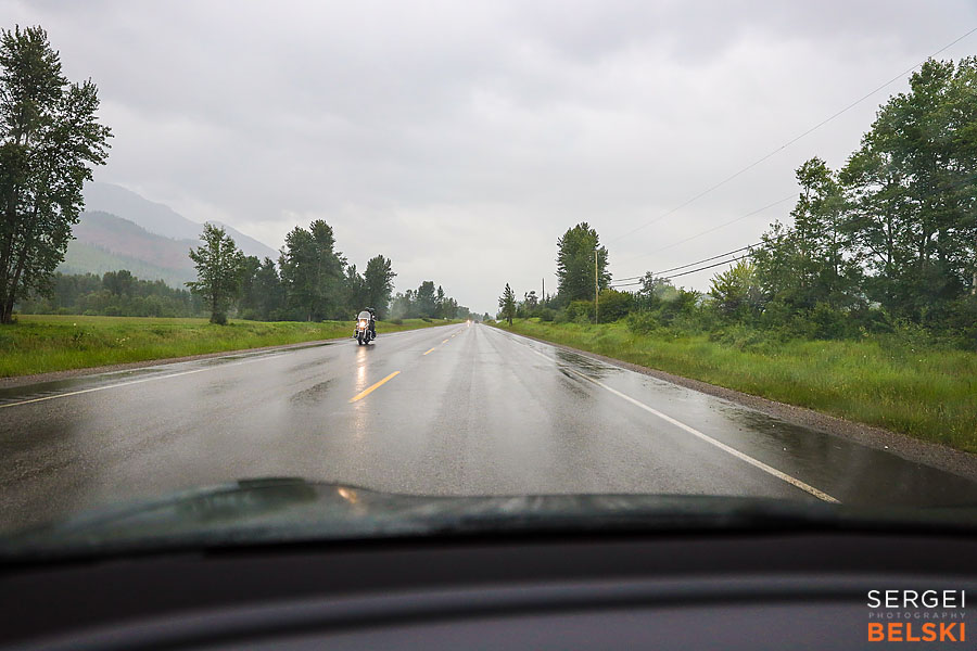 my tesla adventures photographer sergei belski photo