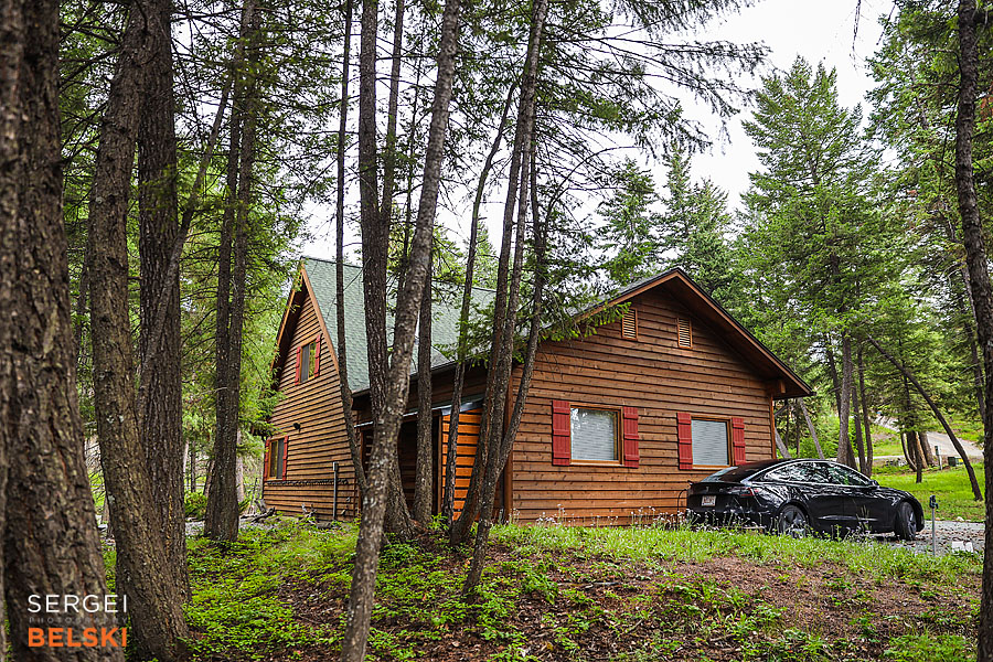 my tesla adventures photographer sergei belski photo