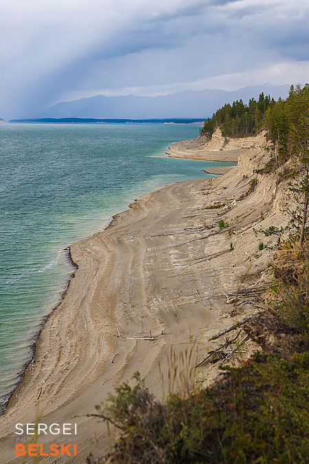 my tesla adventures photographer sergei belski photo