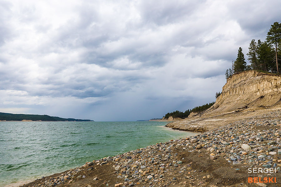 my tesla adventures photographer sergei belski photo