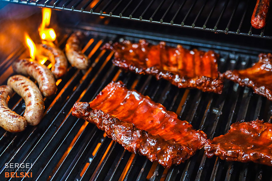 my tesla adventures photographer sergei belski photo