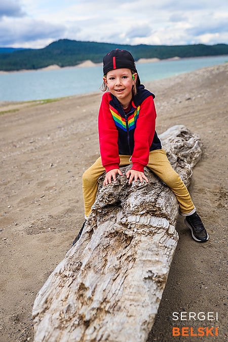 my tesla adventures photographer sergei belski photo