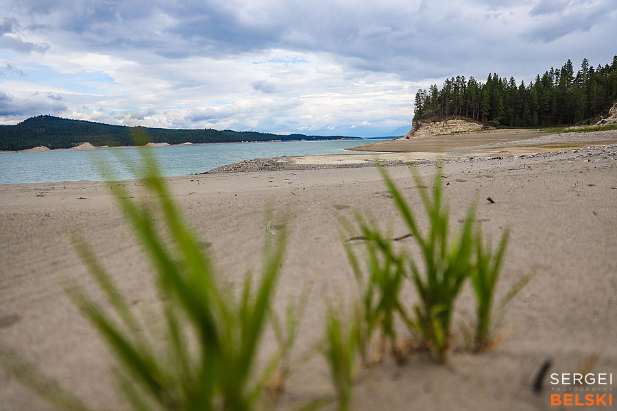 my tesla adventures photographer sergei belski photo