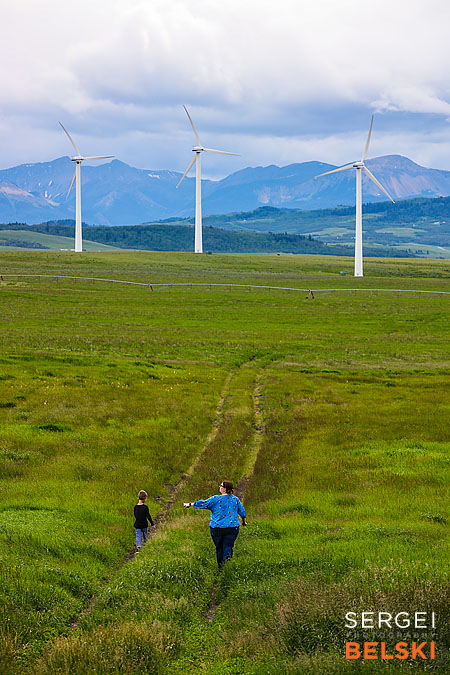 my tesla adventures photographer sergei belski photo