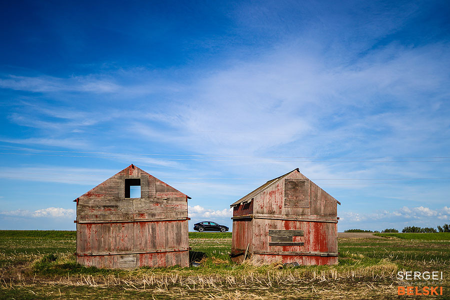 my tesla adventures photographer sergei belski photo