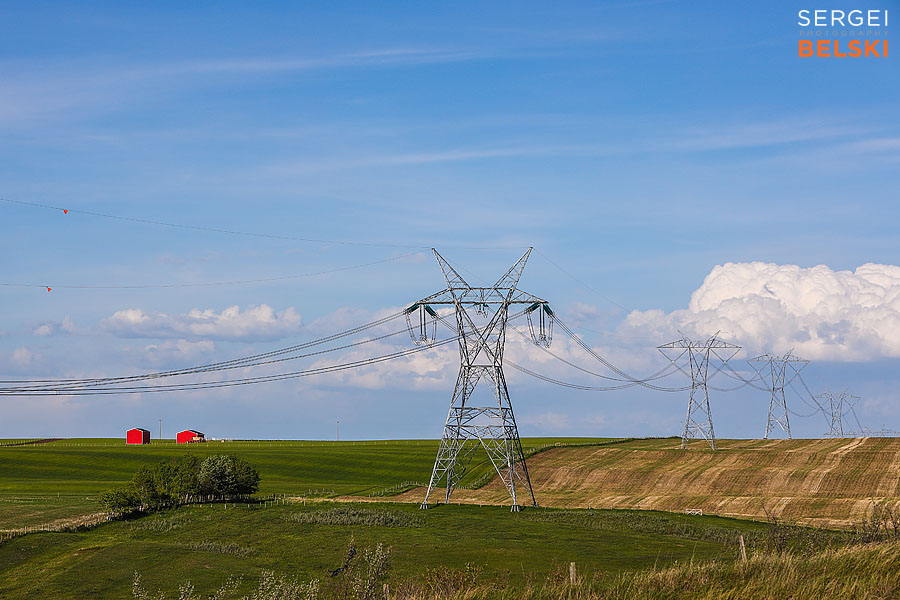 my tesla adventures photographer sergei belski photo