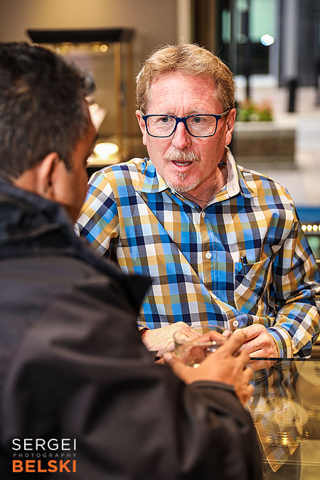 jvair calgary event photographer sergei belski photo