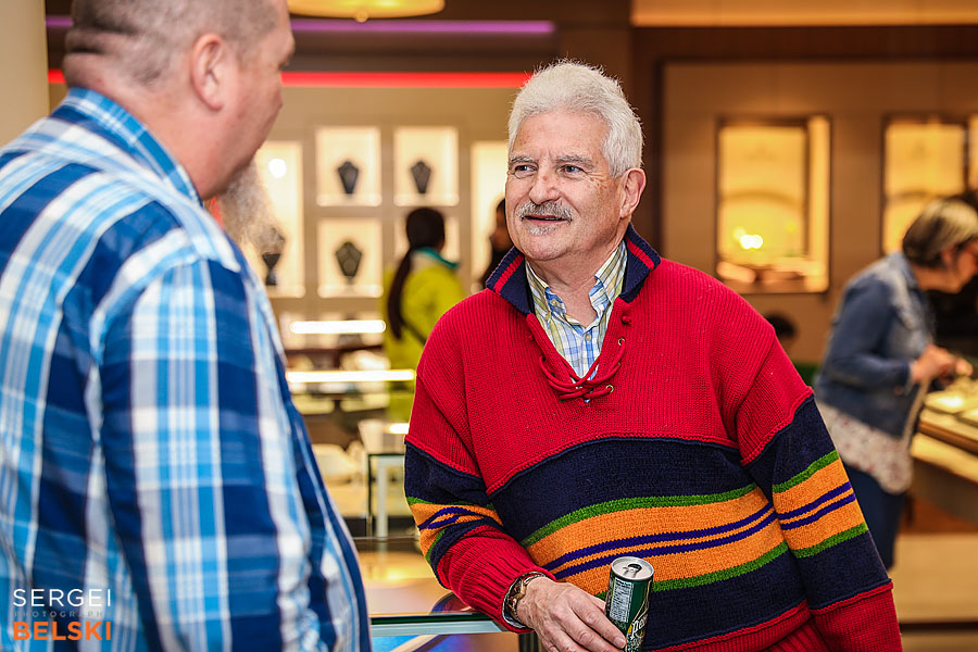 jvair calgary event photographer sergei belski photo