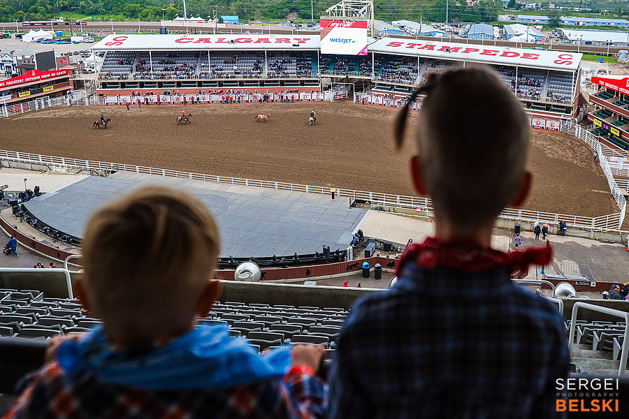 stampede calgary family photographer sergei belski photo