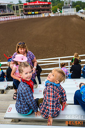 stampede calgary family photographer sergei belski photo