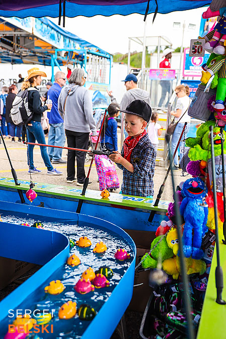 stampede calgary family photographer sergei belski photo