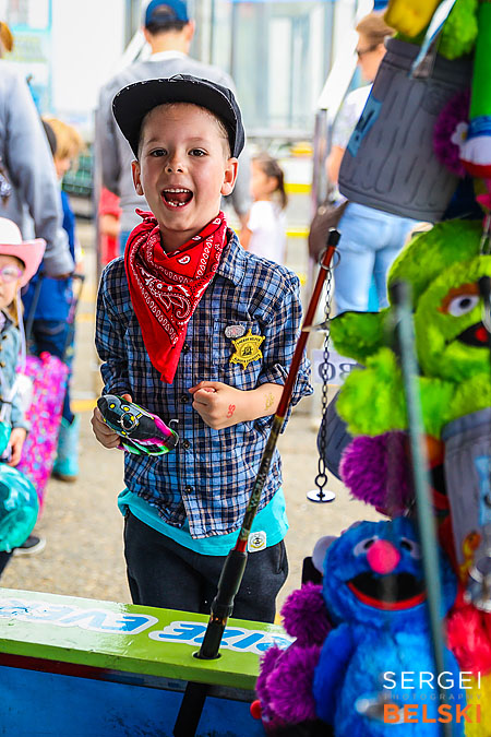 stampede calgary family photographer sergei belski photo