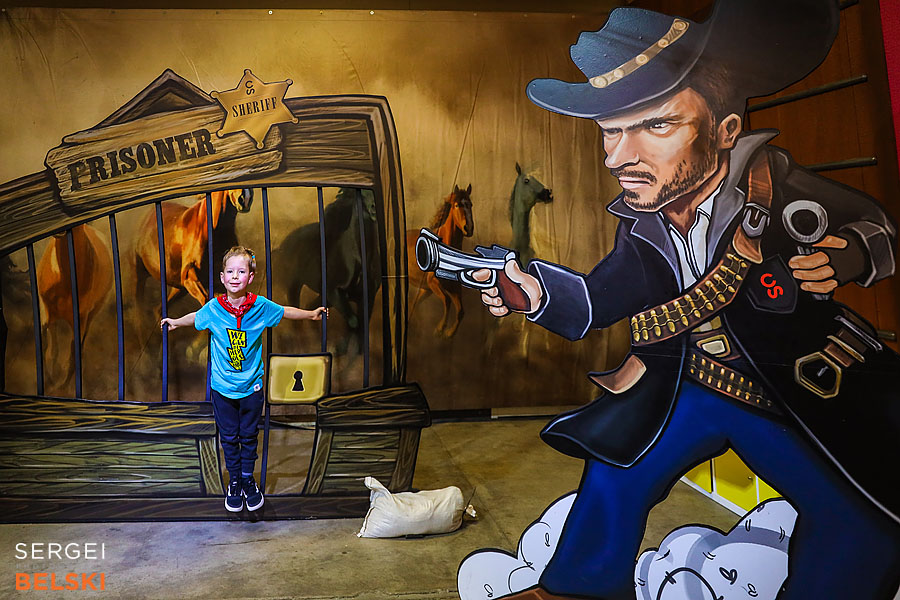 stampede calgary family photographer sergei belski photo