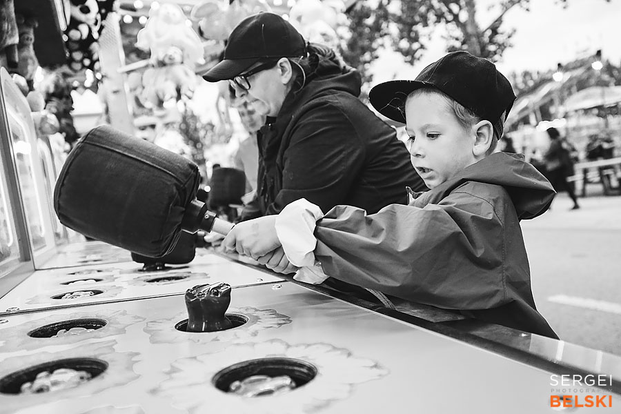 stampede calgary family photographer sergei belski photo