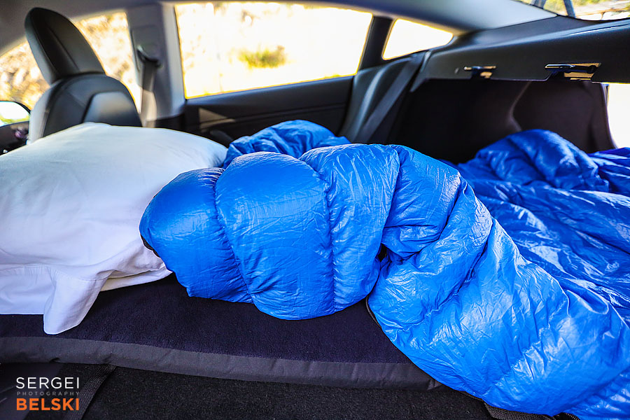 my tesla adventures photographer sergei belski photo