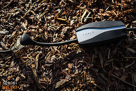 my tesla adventures photographer sergei belski photo