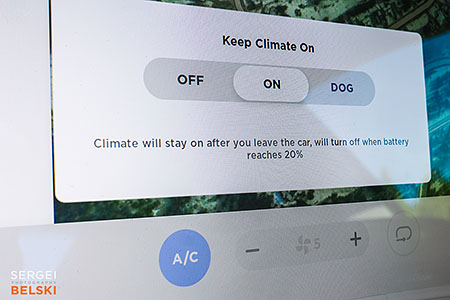 my tesla adventures photographer sergei belski photo