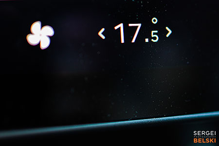 my tesla adventures photographer sergei belski photo