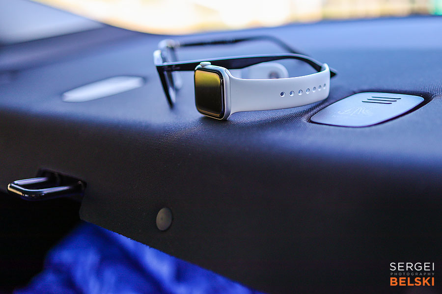 my tesla adventures photographer sergei belski photo