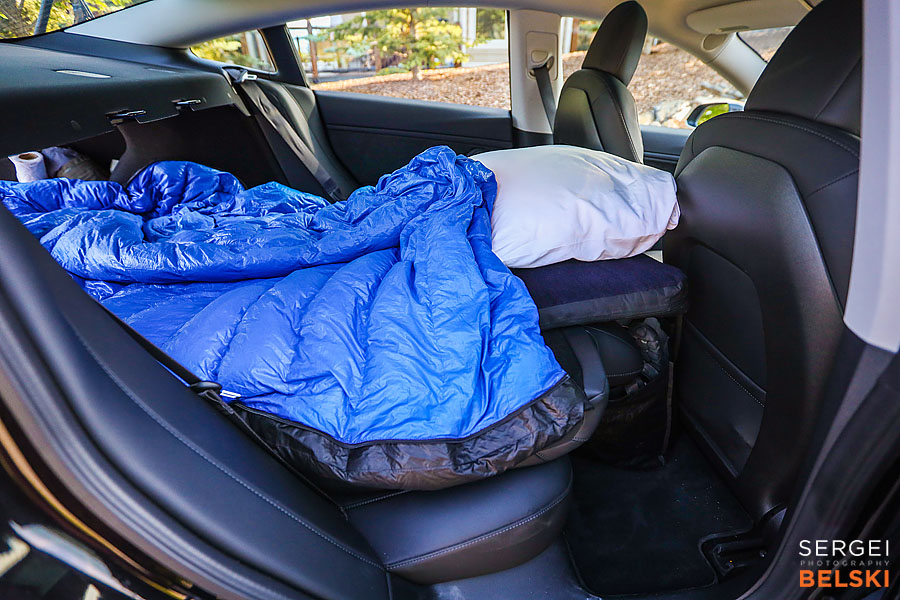 my tesla adventures photographer sergei belski photo