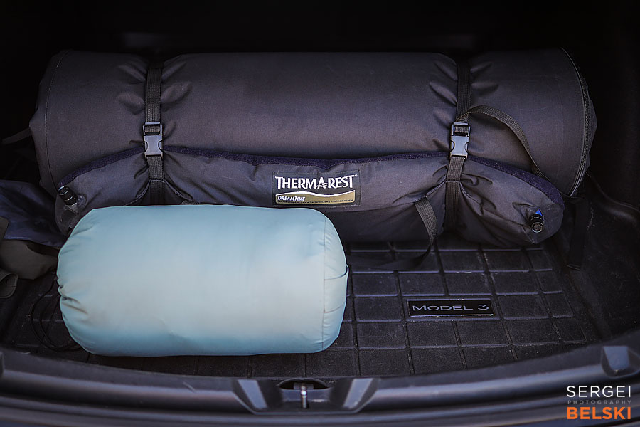 my tesla adventures photographer sergei belski photo