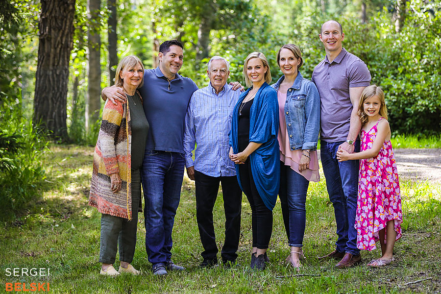 calgary family photographer sergei belski photo