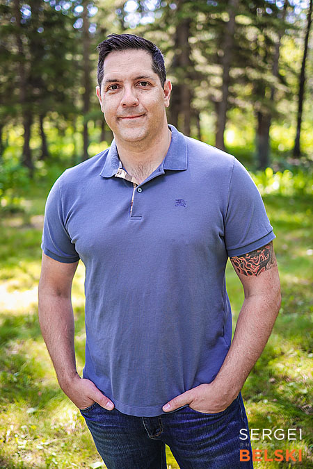calgary family photographer sergei belski photo