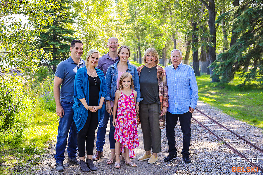 calgary family photographer sergei belski photo