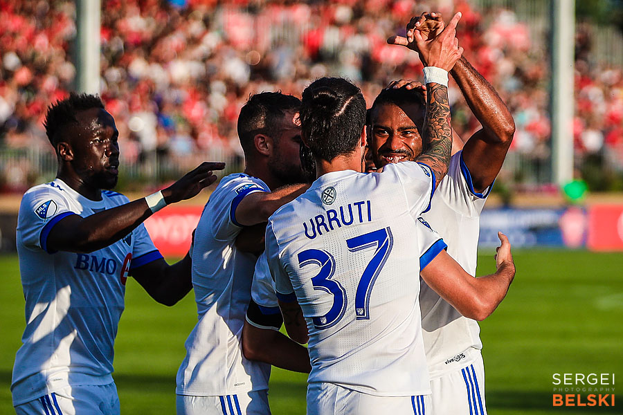 cavalry fc soccer Calgary sports photographer sergei belski photo