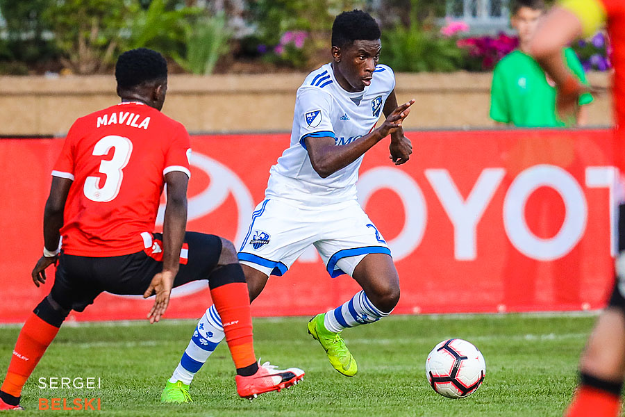 cavalry fc soccer Calgary sports photographer sergei belski photo