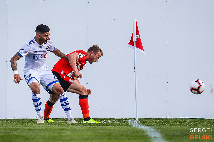cavalry fc soccer Calgary sports photographer sergei belski photo