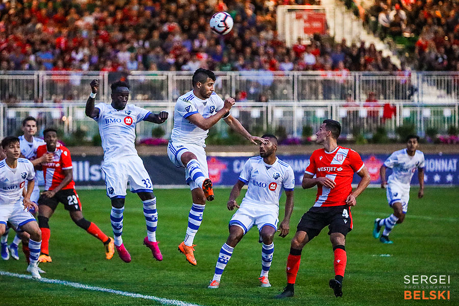 cavalry fc soccer Calgary sports photographer sergei belski photo