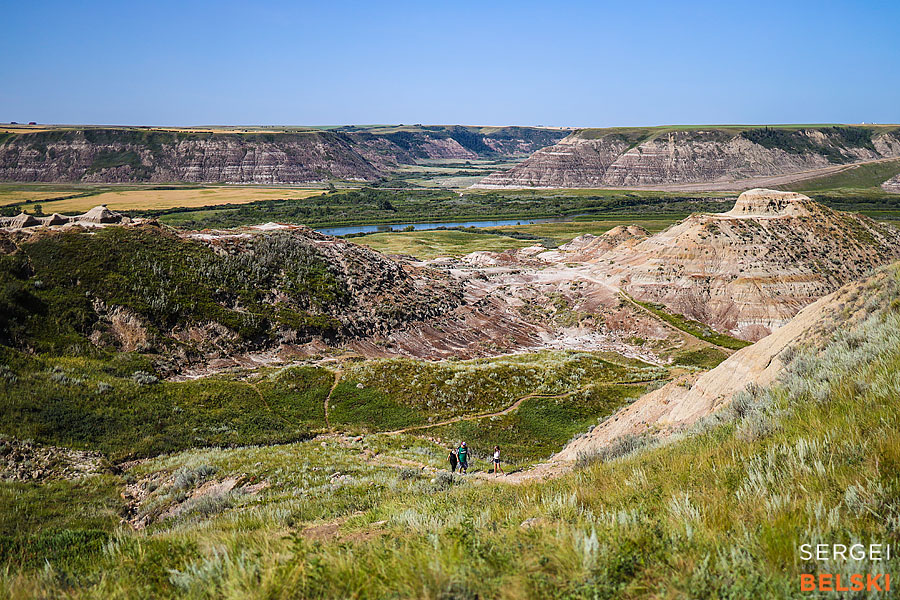 my tesla adventures photographer sergei belski photo