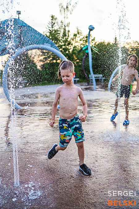 my tesla adventures photographer sergei belski photo