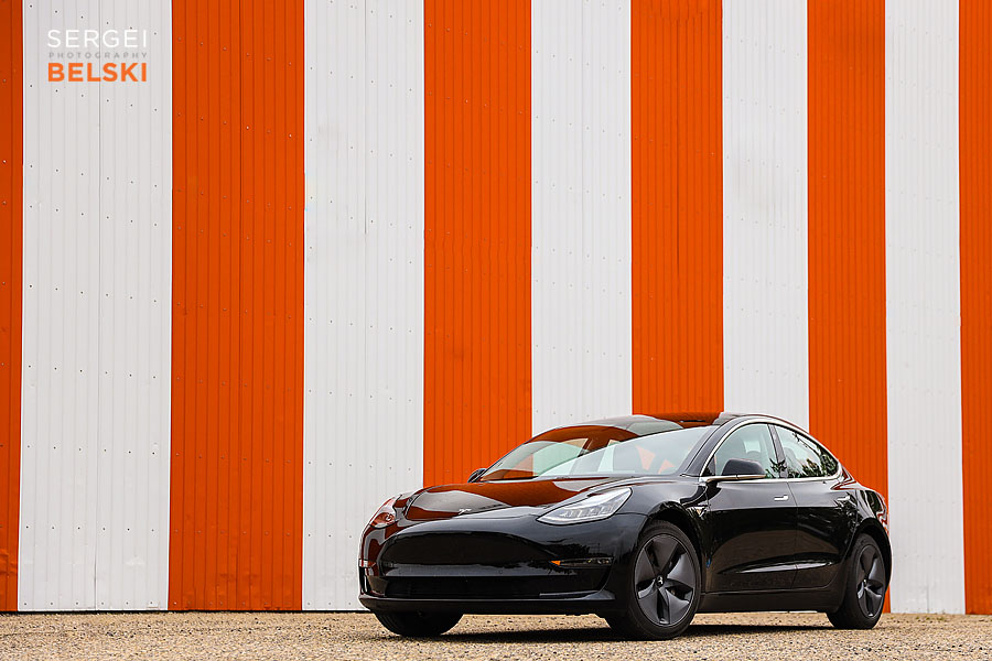 my tesla adventures photographer sergei belski photo