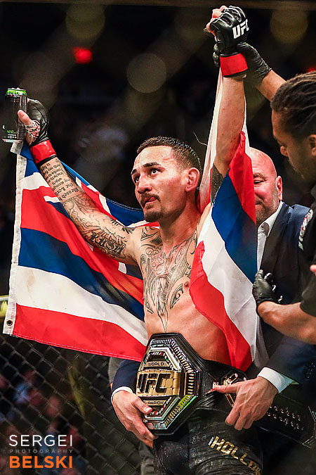 ufc calgary sports photographer sergei belski photo