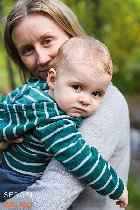 airdrie family photographer sergei belski photo