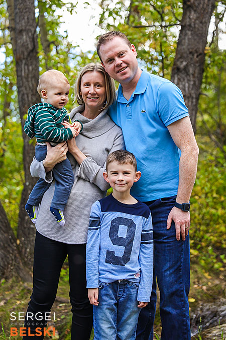 airdrie family photographer sergei belski photo