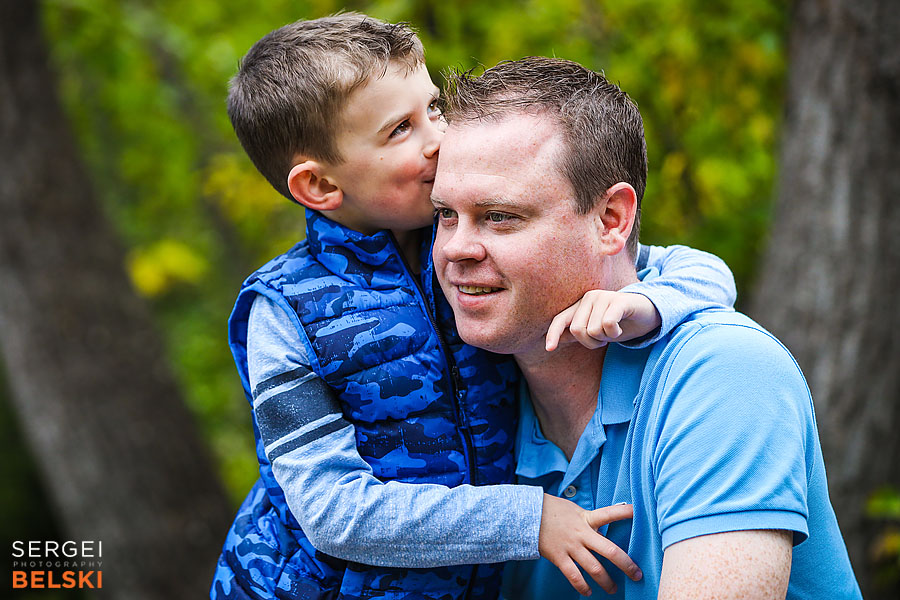 airdrie family photographer sergei belski photo