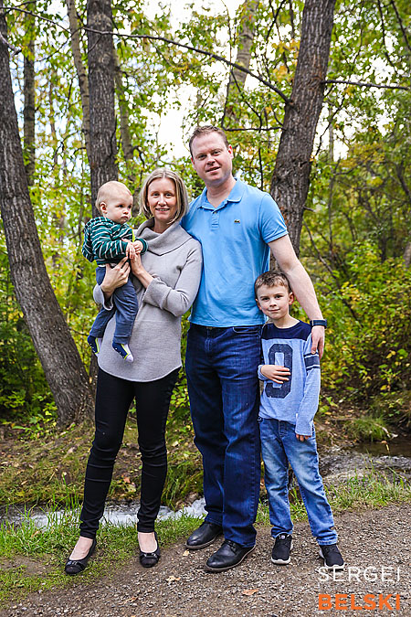 airdrie family photographer sergei belski photo