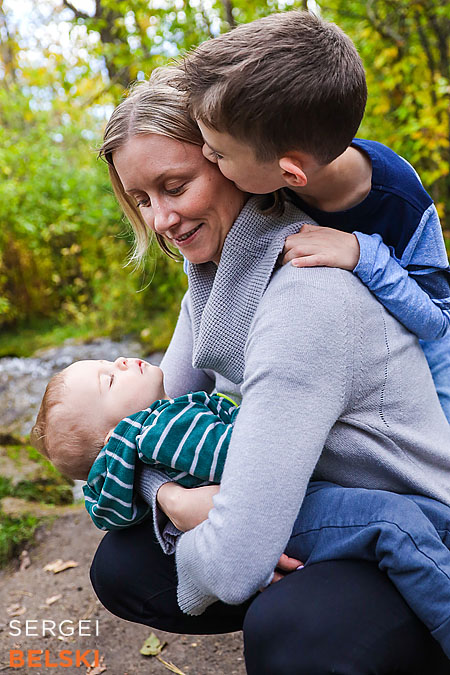airdrie family photographer sergei belski photo