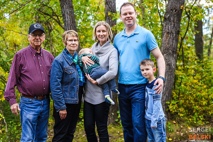 airdrie family photographer sergei belski photo