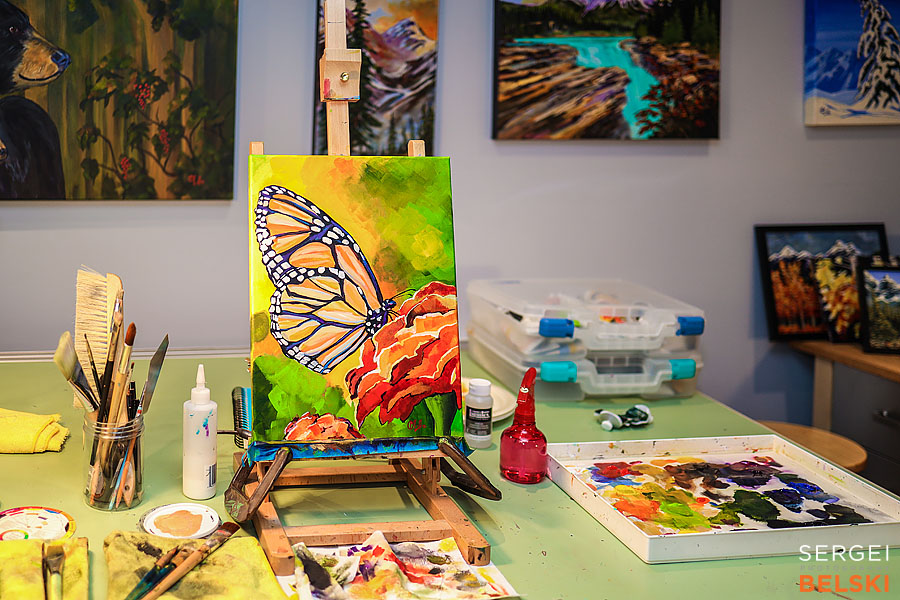 airdrie editorial photographer sergei belski photo