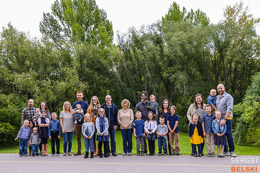 airdrie family photographer sergei belski photo