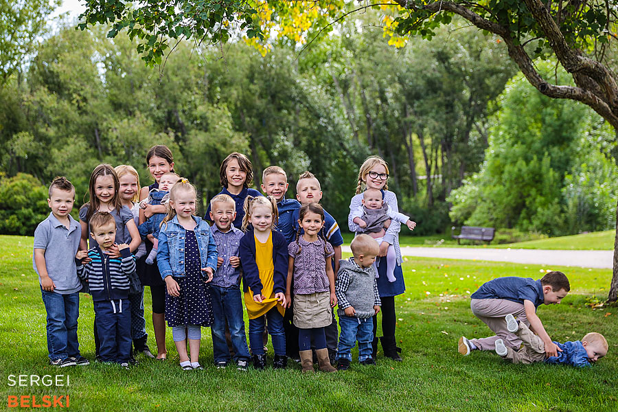 airdrie family photographer sergei belski photo