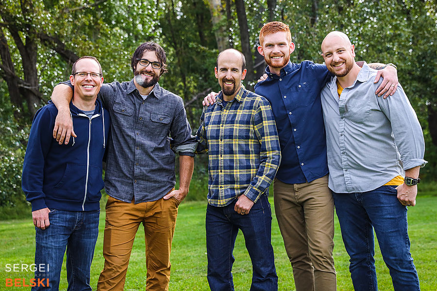 airdrie family photographer sergei belski photo