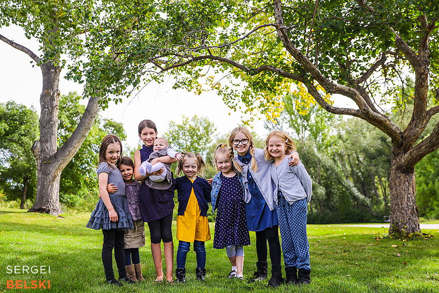 airdrie family photographer sergei belski photo